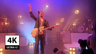 Bleachers - Wild Heart @ Shepherds Bush Empire, London (03.09.22)