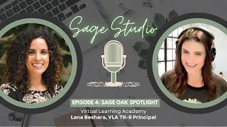 Virtual Learning Academy with Lana Beshara