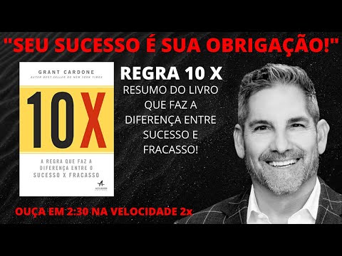 Vídeo: Diferença Entre Sucesso E Fracasso