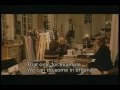 Yves Saint Laurent Documentary - "5 avenue Marceau, 75116 Paris" (Part 2 of 9)
