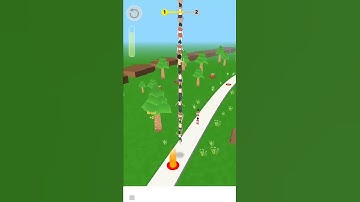 tower run😁 level-1android/ios😃 #shorts🎮 #shortvideo #gameplay