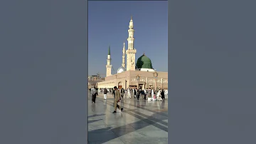 Aslamu Alaika Ya Rasoollallah Naatsharif Maherzain 