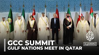 Gulf nations meet in Qatar: UN asked to bring Israel back to ceasefire negotiation