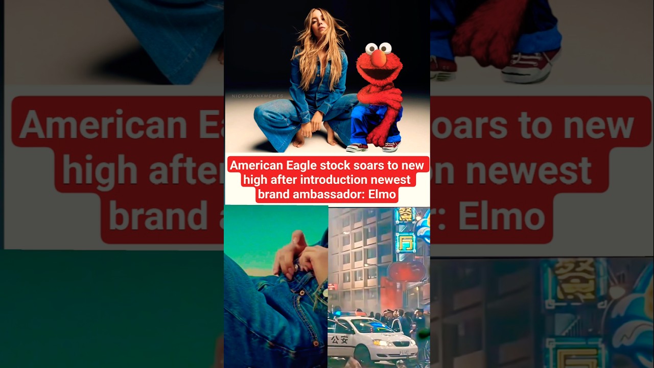 American Eagle 🔥👖