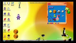 Windows Destruction Madness - Day 13: Windows 7 Build 6910