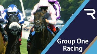 Vidéo de la course PMU THE SUSSEX STAKES (BRITISH CHAMPION SERIES)