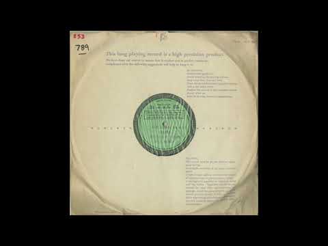 Silent Tone Record/勃拉姆斯：交响曲第4 Op.98/查爾斯蒙克(指揮)波士顿交响乐团 古典音乐 黑胶唱片