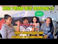 KENA PRANK IBU2 SE BARCELONA DI HARI ULANG TAHUNKU!! DAPAT HADIAH BANYAK ALHAMDULILLAH!!!