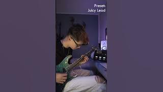 Fractal FM3 - Ambient tones demo