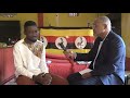 Middle Georgia Spotlight S1E31 | Bobi Wine