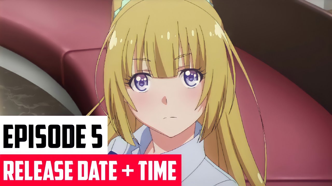 Classroom of the Elite Season 2 Episode 5 Release Date & Time