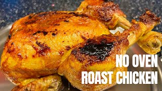 No Oven Roast Chicken in Saladmaster MP5 | Saladmaster Basics | Neolife Cooking Club screenshot 2