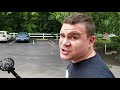 Beginning of video