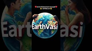 EarthVasi Random video call #randomvideocall #freevideocallapp #freevideocallingapp #omegle #website