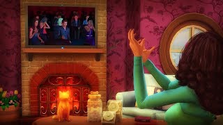 THE SIMS 4 CRAZY CAT LADY | GAMEPLAY
