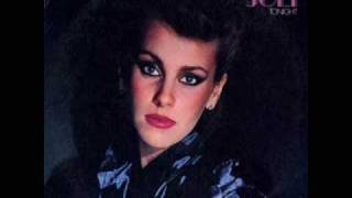 Video thumbnail of "France Joli - The Heart To Break The Heart (1980)"