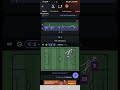 Premier League Crystal Palace gegen Arsenal 1:2