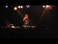 tofubeats - LONELY NIGHTS~ふめつのこころ@熊本NAVARO