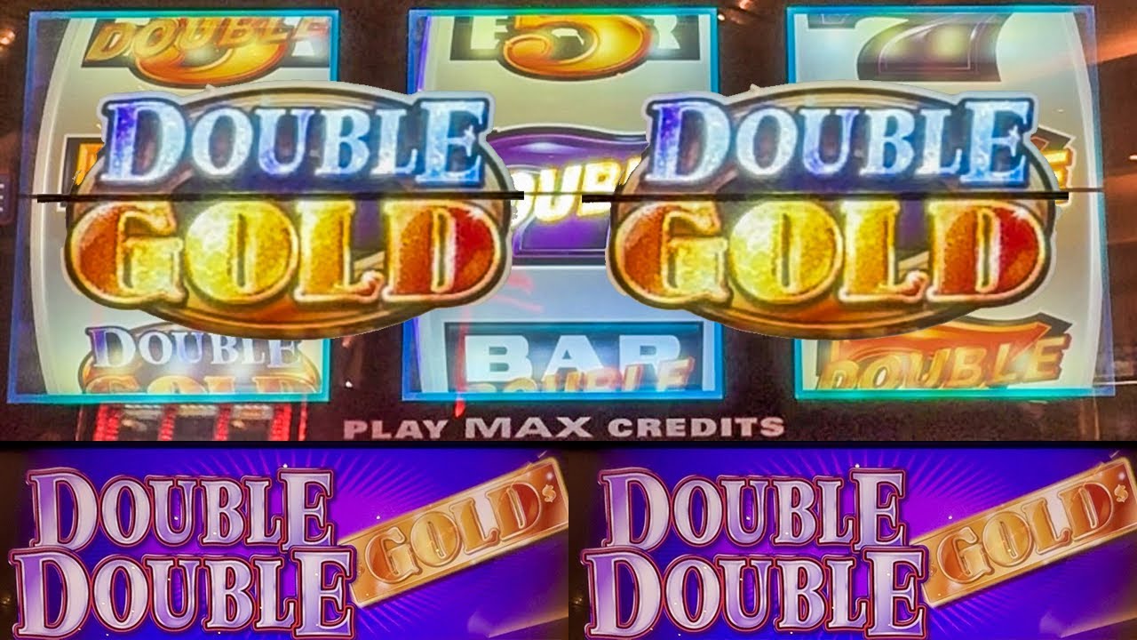 When Multipliers Finally Aligned on Double Double Gold