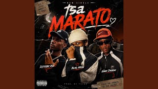 Txa marato (feat. Naah Dhura SA & Dj Tyvbz)