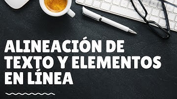 Cómo centrar un texto en html