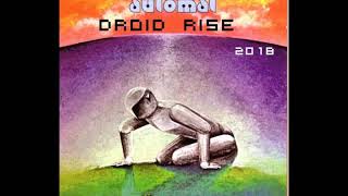 Dagulish Lentz Automatic Droid Rise Demo