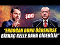 Erhan Usta: Erdoğan bunu öğrenirse birkaç kelle daha gidebilir!