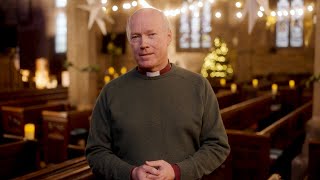 Home For Christmas | Bishop Paul Christmas Message 2025