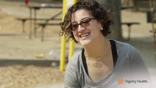 Dignity Health’s life-changing Bariatric program │ Patient Testimonial │ Germarie's Story