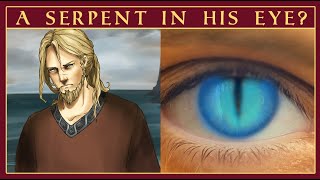 Was Sigurd Snake-in-the-eye real?
