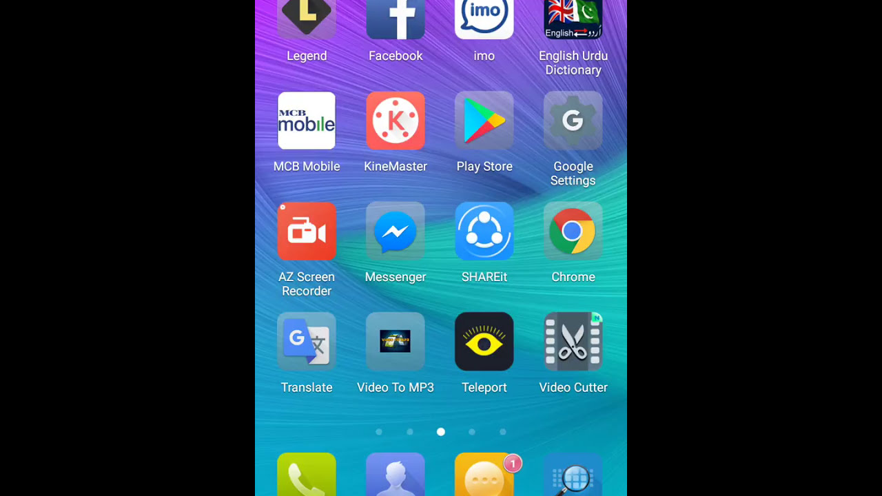 All network free call in Pakistan