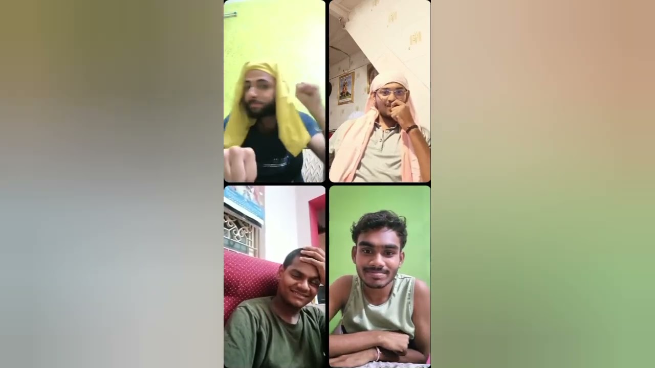 We enjoying live about funny 🤣