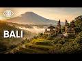 Bali, paradis d’Indonésie : traditions, temples et paysages sacrés – Documentaire Voyage - AMP
