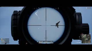 M24 Headshot aus den Gleiter