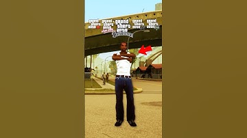 Evolution of GTA Protagonists