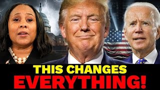 🔥THIS one Trump move will IMPROVE EVERYTHING!!