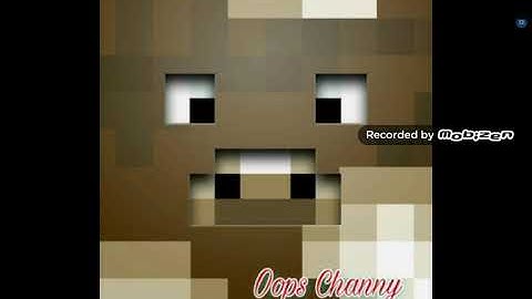 Nhạc intro oops channy