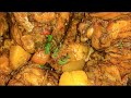 Jamaican Curry Chicken - How to make Curry Chicken | Let's Eat Cuisine