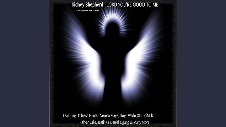 Lord You'e Good to Me (feat. Neresa Maye & Starboi...