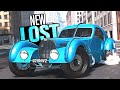 The Crew 2 - The LOST Bugatti Type 57 Atlantic Customization!