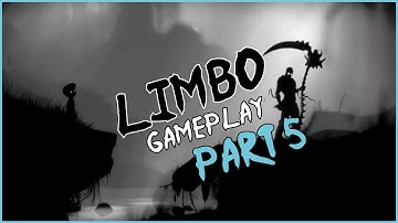 Limbo GamePlay Part 5