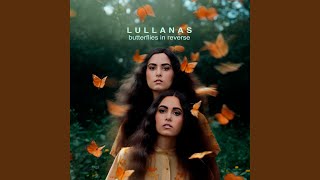 butterflies in reverse - LULLANAS