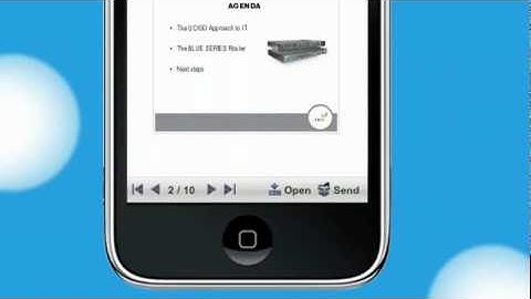 SalesForce - Mobile Access - Alenu IT