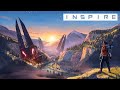 Inspire  top down action rpg shooter  gameplay pc