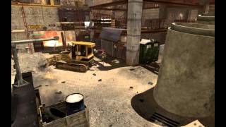 World's Greatest Double Claymore Kill!
