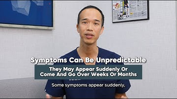 Prostatitis Symptoms: When to See a Doctor? | Dr Tan Teck Wei (Urologist)