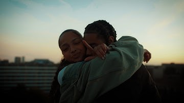 Bailey KBC - Het Is Over Ft. Celine Bazilio (prod. By Omachh en Rreese)