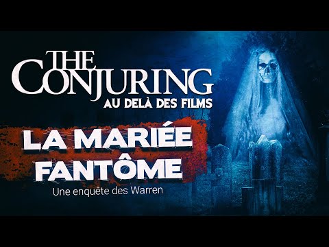 Vidéo: L'histoire Des Vrais Fantômes Ed Et Lorraine Warren - Vue Alternative