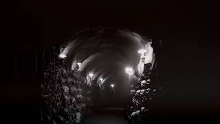 [FREE] "CAVERNS" - Dark Rap Beat | Dark Boom Bap | Boom Bap Type Beat