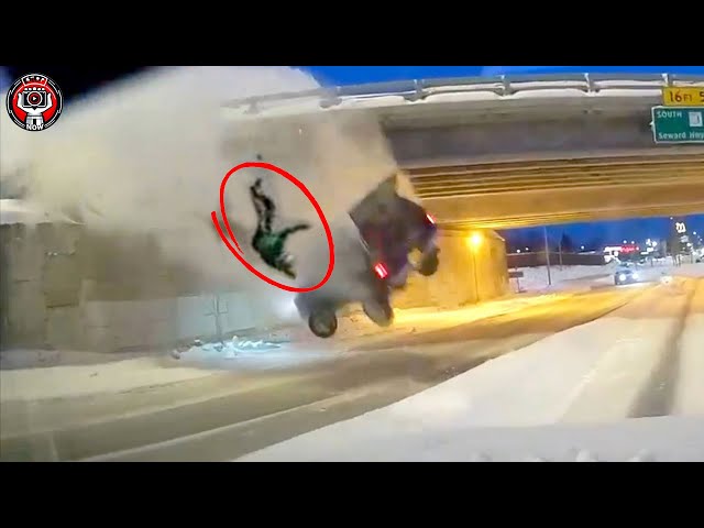 120 Tragic Moments! Idiots In Cars And Starts Road Rage Got Instant Karma | Best Of Week! class=